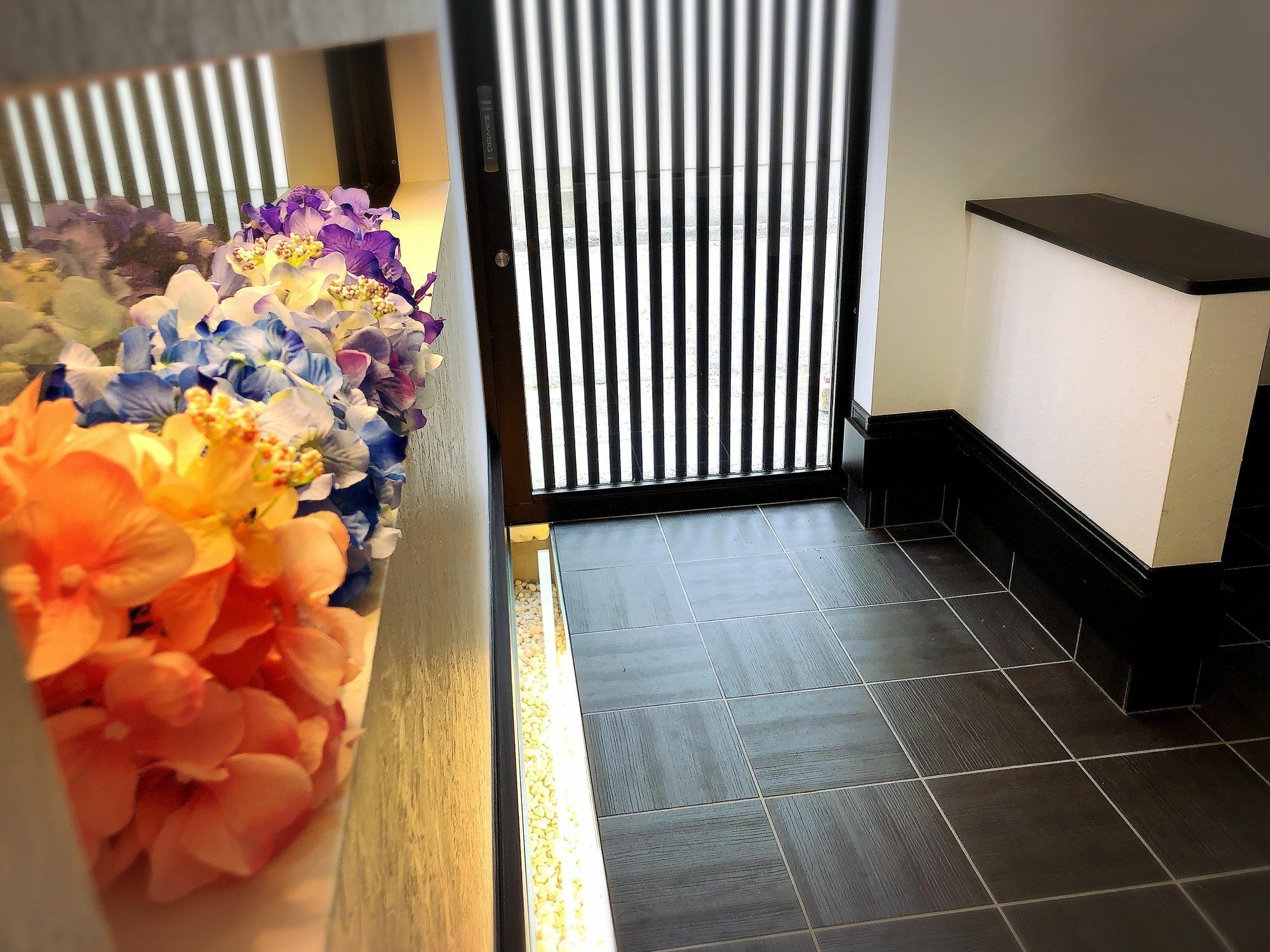Kyo No Yado Botan Villa Kyoto Exterior photo